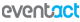 eventact logo