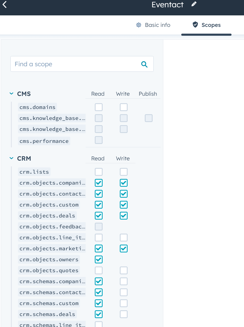 Security token